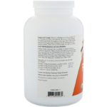 ⁦Now Foods‏, فايبر-3، مسحوق، عضوي، 16 أونصة (454 جم)⁩ - الصورة ⁦3⁩