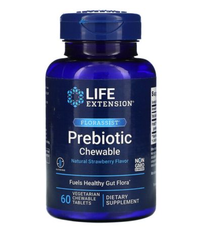 Life Extension‏