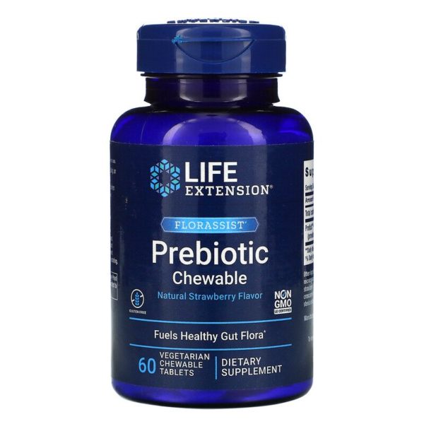 Life Extension‏
