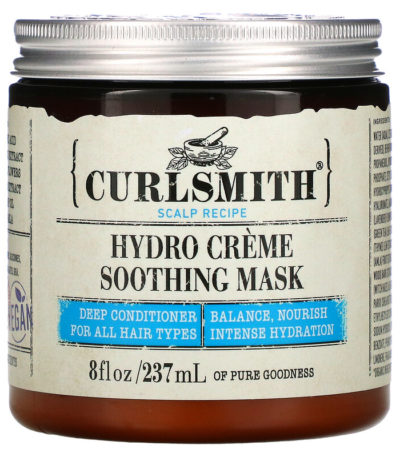 Curlsmith‏