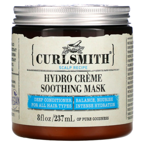 Curlsmith‏