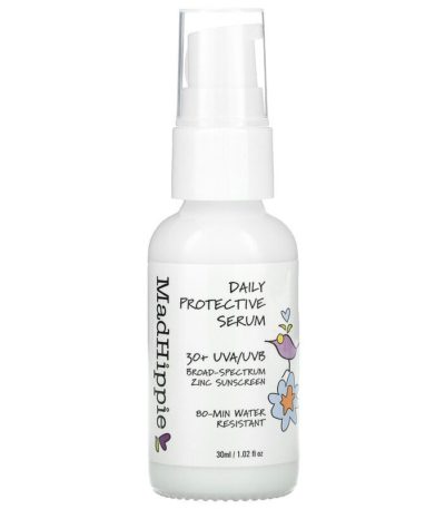 Mad Hippie Skin Care Products‏