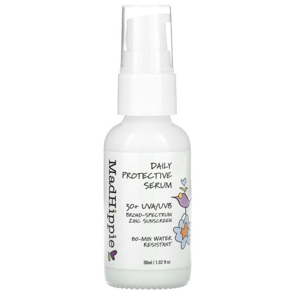 Mad Hippie Skin Care Products‏