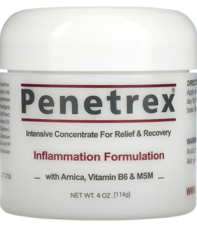 Penetrex‏