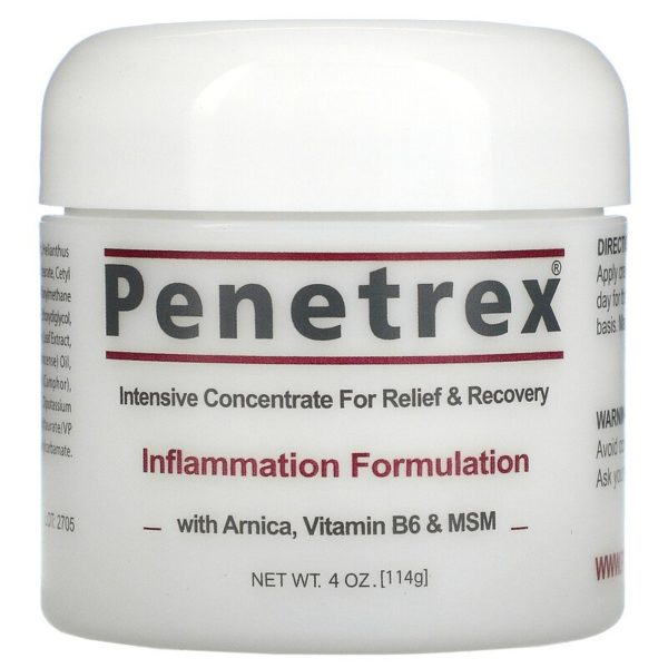 Penetrex‏