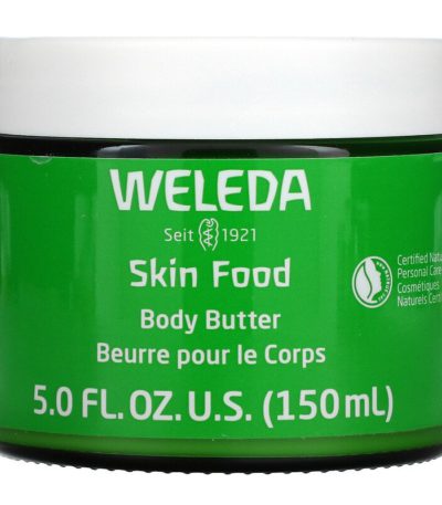 Weleda‏