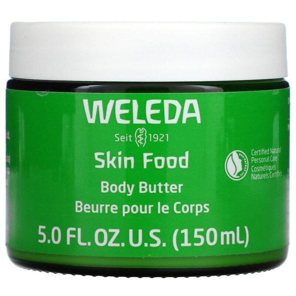 Weleda‏