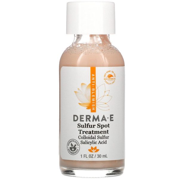 Derma E‏