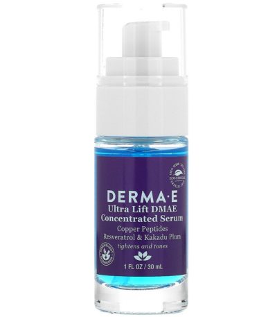 Derma E‏