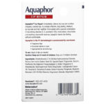 ⁦Aquaphor‏, إصلاح الشفاه، راحة فورية، بدون رائحة، 0.35 أونصة سائلة (10 مل)⁩ - الصورة ⁦3⁩