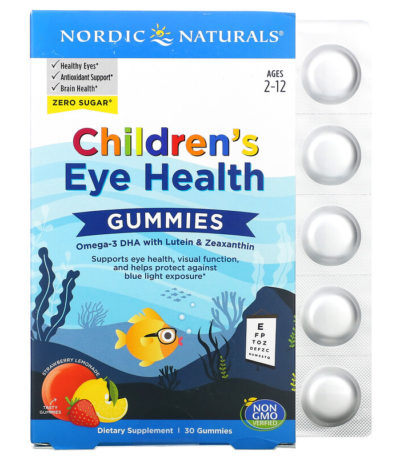 Nordic Naturals‏