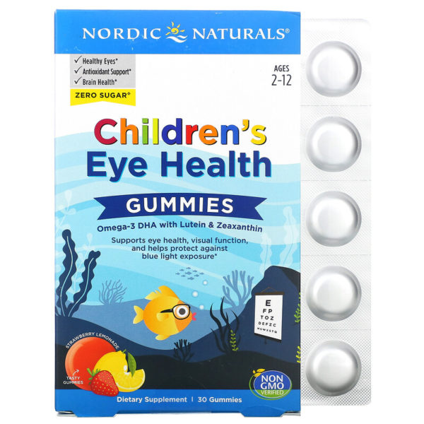 Nordic Naturals‏