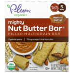 Plum Organics‏