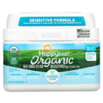 Happy Family Organics‏