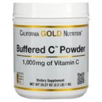 California Gold Nutrition‏