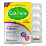 Culturelle‏