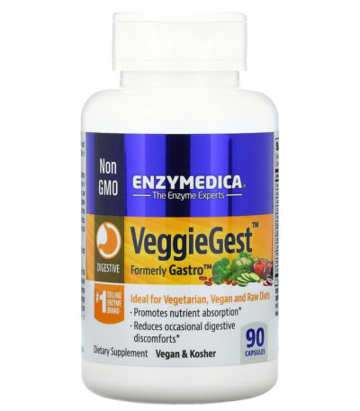Enzymedica‏