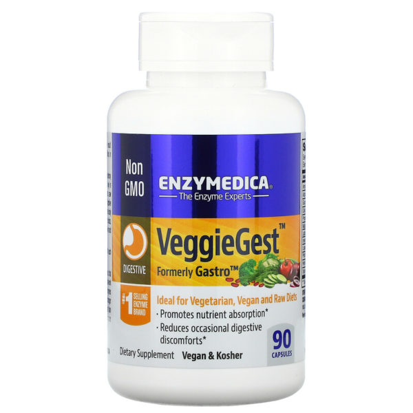 Enzymedica‏