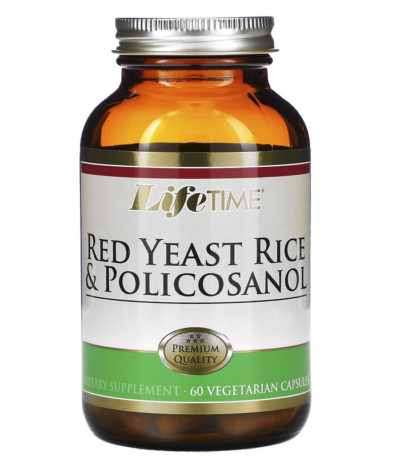 LifeTime Vitamins