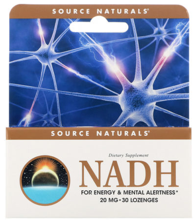 Source Naturals‏