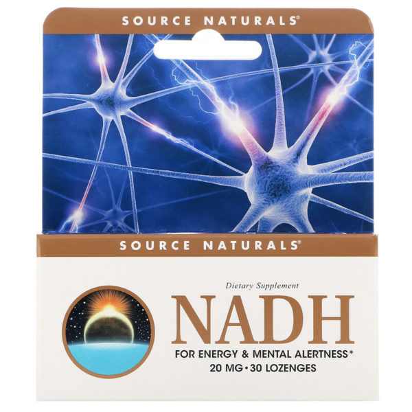 Source Naturals‏