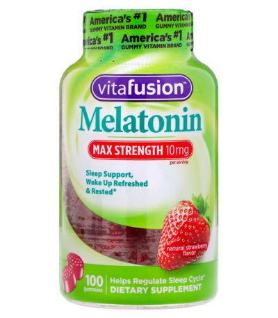 VitaFusion‏