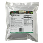 Whole Psyllium Husk