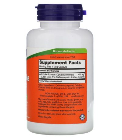 Artichoke Extract