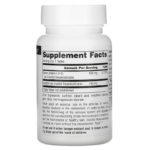 نياسين دون تدفق فجائي، 500 ملغم، 60 حبة  من متجر روزا في فلسطين