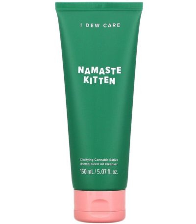 I Dew Care‏