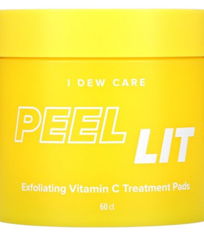 I Dew Care‏