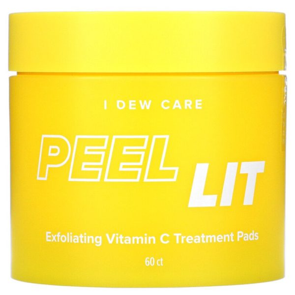 I Dew Care‏