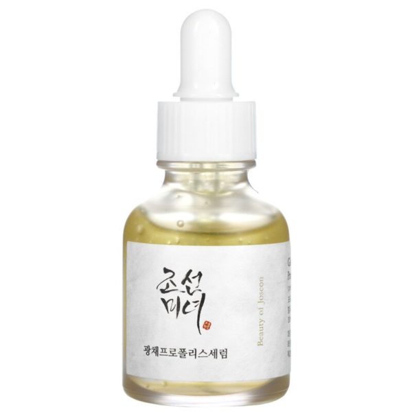 Beauty of Joseon‏