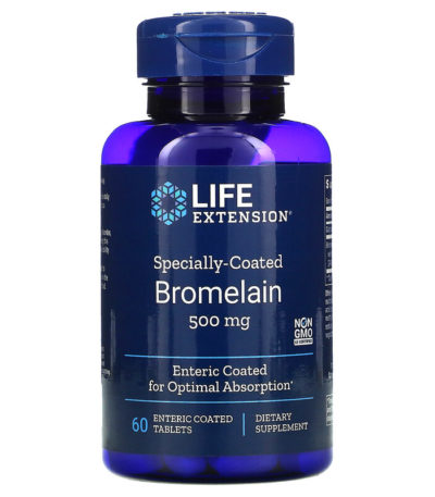 Life Extension‏
