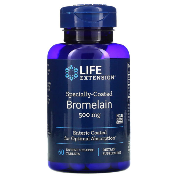 Life Extension‏
