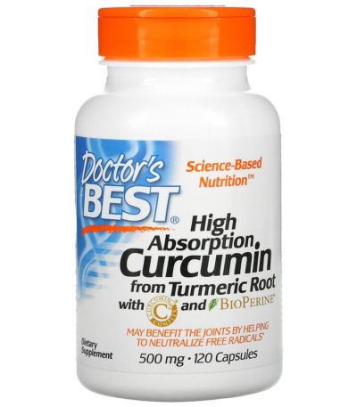 Doctor's Best‏