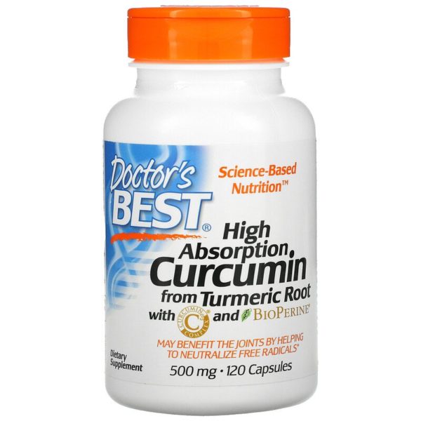 Doctor's Best‏