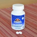 ⁦Source Naturals‏, Sleep Science، ميلاتونين، 2.5 ملجم، 60 قرص استحلاب⁩ - الصورة ⁦4⁩