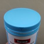 ⁦Swisse‏, Ultiboost ، كبريتات الجلوكوزامين ، 1500 مجم ، 180 قرص⁩ - الصورة ⁦3⁩