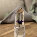 ⁦Blossom‏, بلسم شفاة كريستالي، ألوان متغيرة،  3 جم⁩ - الصورة ⁦3⁩