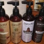 ColorHarmony Purple Conditioner