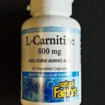60 Vegetarian Capsules  من متجر روزا في فلسطين