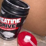 ⁦Nutrex Research‏, Creatine Drive، بدون نكهات، 10.58 أونصة (300 جم)⁩ - الصورة ⁦3⁩
