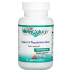 Nutricology‏