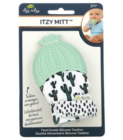 itzy ritzy‏