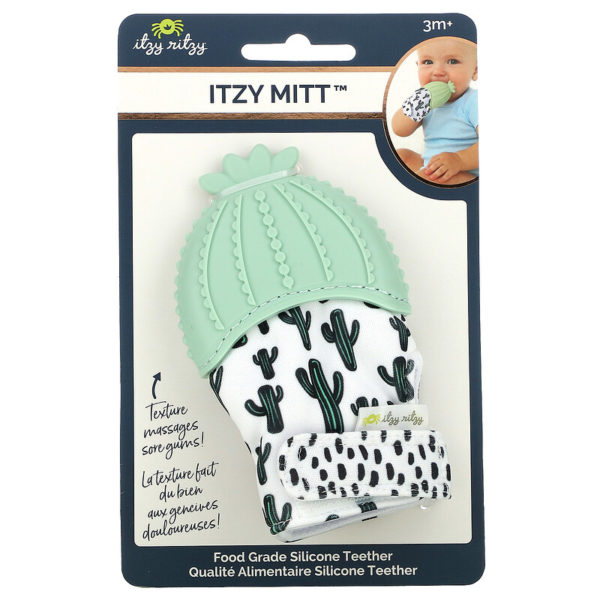 itzy ritzy‏