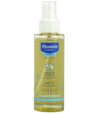 Mustela‏