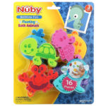 Nuby‏