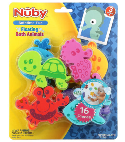 Nuby‏
