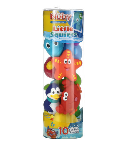 Nuby‏